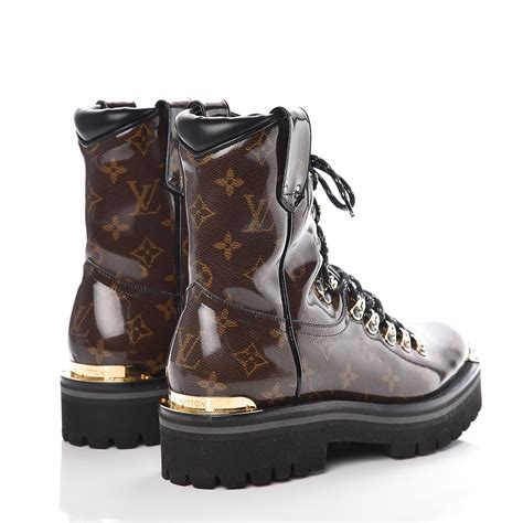 men louis vuitton boots